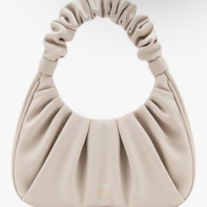 JW PEI Women's Gabbi Ruched Hobo Handbag